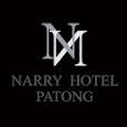 Narry Patong Phuket by iCheck Inn - Logo